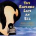 Emperor Lays And Egg cover