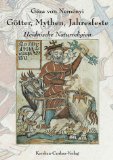 Gotter, Mythen, Jahresfeste : Heidnische Naturreligion [Click for larger image]