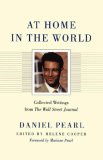 At Home in the World : Collected Writings from the Wall Street Journal [Click for larger image]