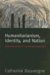 Humanitarianism, Identity, And Nation : Migration Laws of Australia And Canada cover