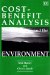 Cost-Benefit Analysis and the Environment cover