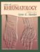 Atlas Of Rheumatology cover