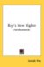 Ray's New Higher Arithmetic cover