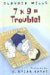 7 X 9 = Trouble! cover