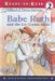 Babe Ruth And The Ice Cream Mess cover