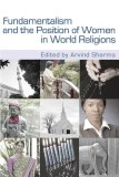 Fundamentalism And Women in World Religions [Click for larger image]