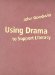 Using Drama to Support Literacy : Activities for Children Aged 7 to 14 cover