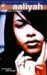 Aaliyah cover