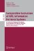 Comparative Evaluation of XML Information Retrieval Systems : 5th International Workshop of the Initiative for the Evaluation of XML Retrieval, INEX 2006 Dagstuhl Castle, Germany, December 17-20, 2006 Revised and cover