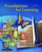 Foundations of Learning cover