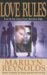Love Rules cover