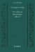 Getting It Wrong : The Medieval Epistemology of Error cover