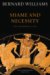 Shame and Necessity cover