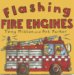  Flashing Fire Engines