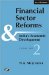 Financial Sector Reforms and India's Economic Development cover