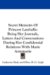  Secret Memoirs of Princess Lamballe: Being Her Journals, Letters and Conversations During Her Confidential Relations With Marie Antoinette