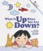 What Is Up When You Are Down cover