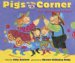 Pigs in the Corner : Fun With Math And Dance cover