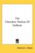 The Cherokee Nation of Indians cover