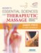 Mosby's Essential Sciences for Therapeutic Massage : Anatomy, Physiology, Biomechanics and Pathology cover