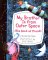 My Brother Is from Outer Space : (The Book of Proof) cover