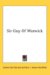 Sir Guy of Warwick cover