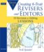  Creating 6-Trait Revisers and Editiors for Grade 5: 30 Revision and Editing Lessons