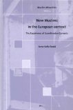 New Muslims in the European Context : The Experience of Scandinavian Converts [Click for larger image]