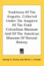  Traditions of the Arapaho, Collected Under the Auspices of the Field Colombian Museum and of the American Museum of Natural History