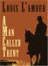 A Man Called Trent And Riders of the Dawn cover