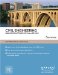 Civil Engineering Bridge Structures PE Review cover