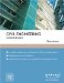 Civil Engineering PE Sample Exam cover