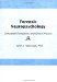 Forensic Neuropsychology : Conceptual Foundations and Clinical Practice cover