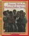 Happy Birthday, Martin Luther King cover