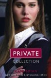 A Private Collection : Private / Invitation Only / Untouchable / Confessions [Click for larger image]