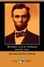 Abraham Lincoln : A History cover