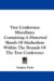 Troy Conference Miscellany : Containing a Historical Sketch of Methodism Within the Bounds of the Troy Conference cover