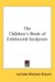 The Children's Book of Celebrated Sculpture cover