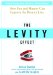The Levity Effect : Why It Pays to Lighten Up cover