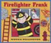 Firefighter Frank cover