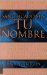 Santificado Sea Tu Nombre/ Holy Be Thy Name cover