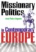 Missionary Politics in Contemporary Europe cover