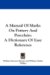 A Manual of Marks on Pottery and Porcelain : A Dictionary of Easy Reference cover