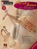 Best Jazz Classics : 10 Favorite Tunes [Click for larger image]