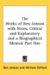 The Works of Ben Jonson With Notes : Critical and Explanatory and a Biographical Memoir cover