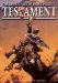 Testament : A Celebration of The Life & Art of Frank Frazetta cover