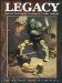 Legacy : Selected Paintings and Drawings by the Grand Master of Fantastic Art, Frank Frazetta cover