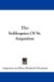 The Soliloquies of St. Augustine cover
