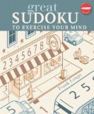Great Sudoku to Exercise Your Mind [Click for larger image]