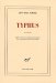 Typhus : Scenario cover